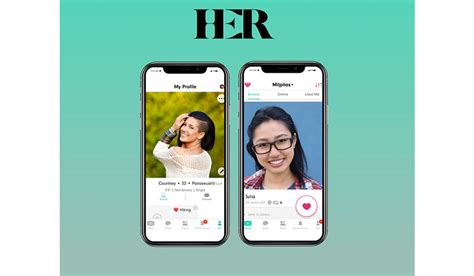 her dating app autostraddle
